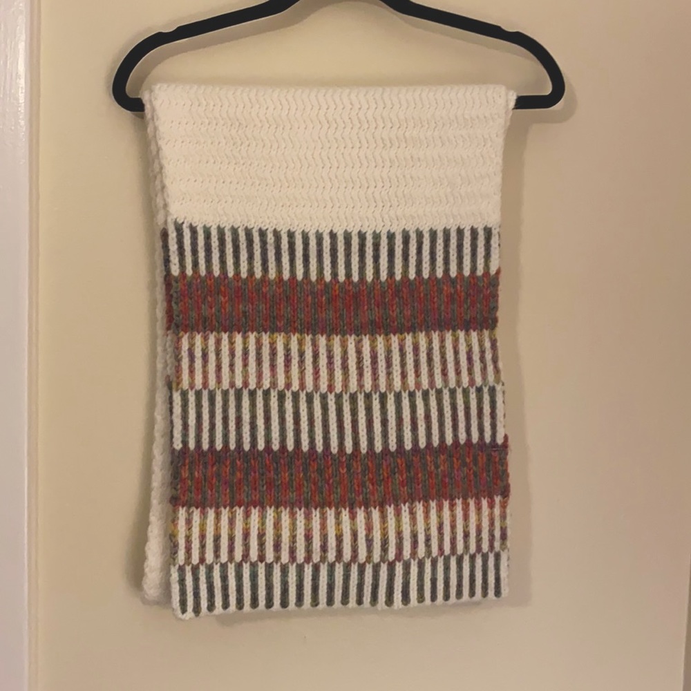Anthropologie Scarf